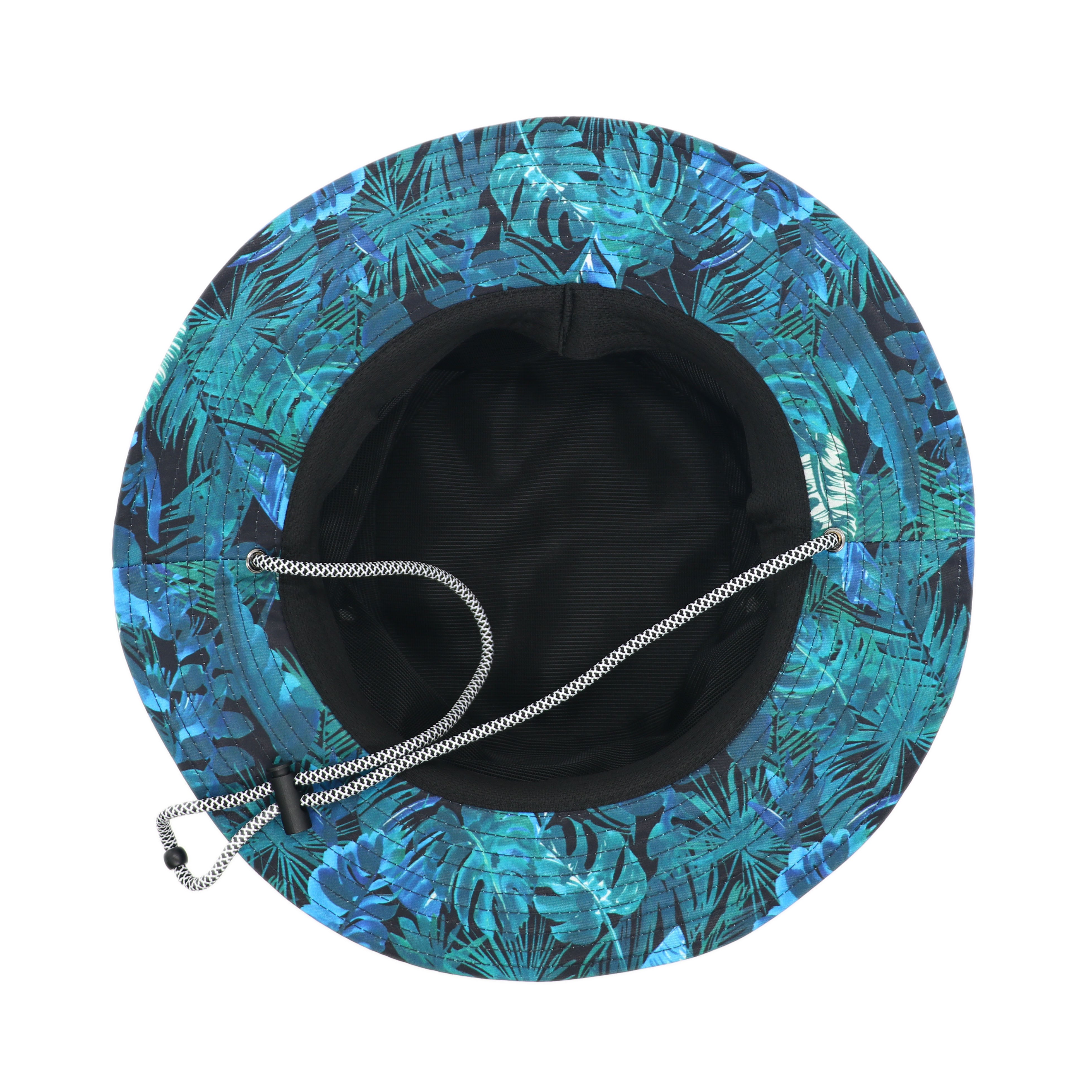 Slice Society Signature Bucket Hat - Floral Collection