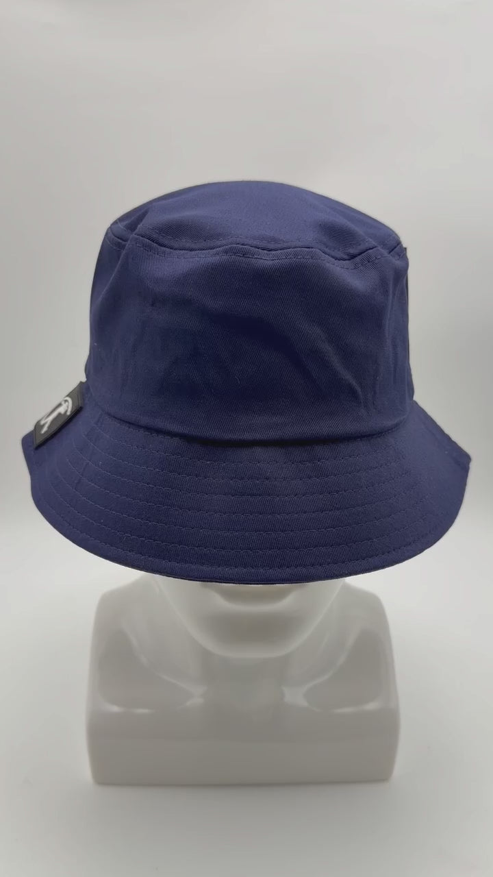 Slice Society Signature Bucket Hat