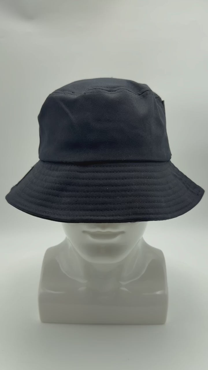 Slice Society Signature Bucket Hat