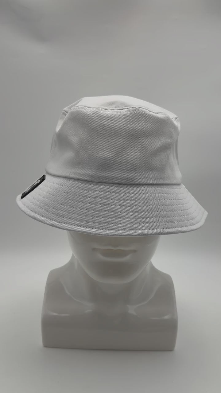 Slice Society Signature Bucket Hat